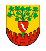Logo Herb BIP UMiG Jawornik Polski